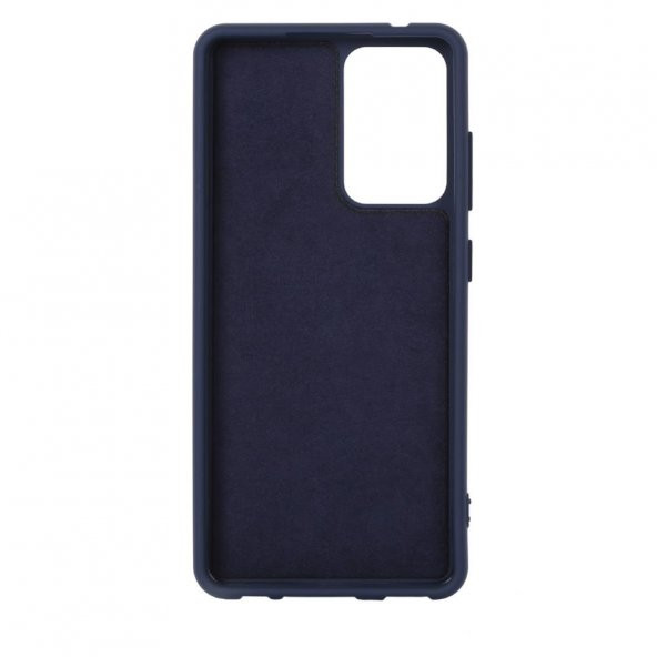 Samsung Galaxy A52 Uyumlu Lansman Kılıf - 12