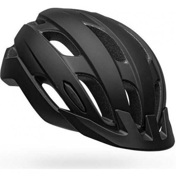 BELL KASK TRACE - MAT SİYAH