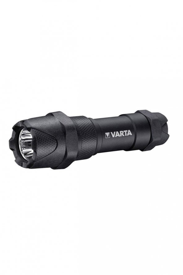 D-light Varta Indestructible F10 Pro Pilli El Feneri