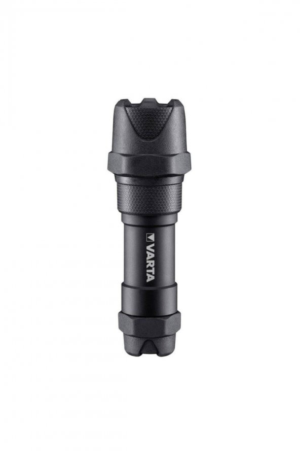 D-light Varta Indestructible F10 Pro Pilli El Feneri - 2