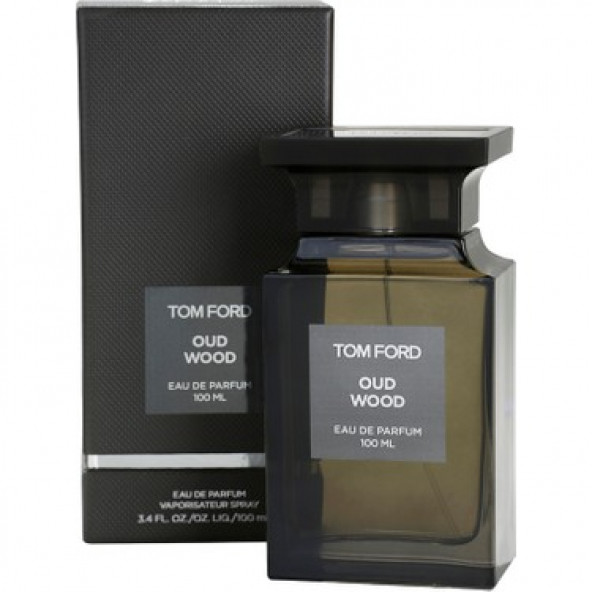 Tom Ford Oud Wood Edp 100 ml Erkek Parfüm