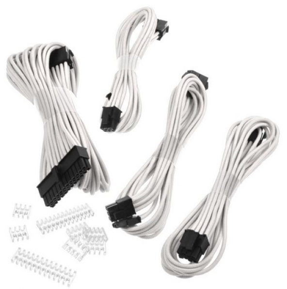 Phanteks P500A, Mid-Tower, Yüksek Performans Bilgisayar Kurulum Kiti - 4 - 5