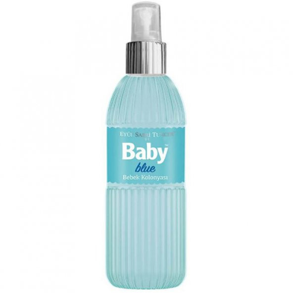Eyüp Sabri Tuncer Kolonya Sprey Baby Blue 150 ml