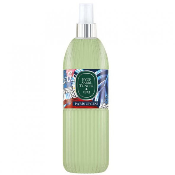 Eyüp Sabri Tuncer Paris Gecesi Sprey 150 ml