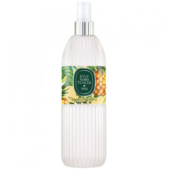 Eyüp Sabri Tuncer Hawaii Ananas 150 ml