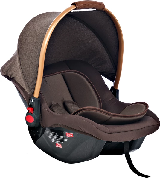 Baby Home 490 Jojo Bebek Ana Kucağı Oto Koltuğu Puset - 3
