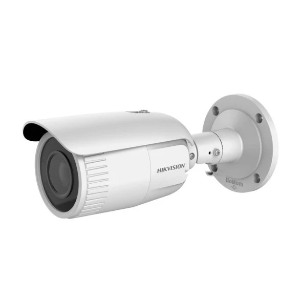 Hikvision DS-2CD1643G0-IZSUK 4mp 2.7-13,5mm Varifocal Lens H.265+ 60mt PoE IR Bullet  IP Kamera