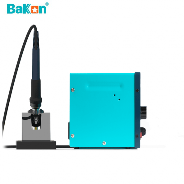 Bakon SBK8586 Intelligent 2 in 1 Havya İstasyonu - 4