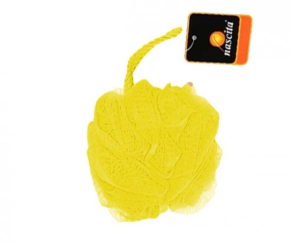 Nascita Banyo Lifi 30 Gr - Sarı