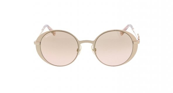 Swarovskı SK0229 33U Kadın Güneş Gözlüğü - Resim 2
