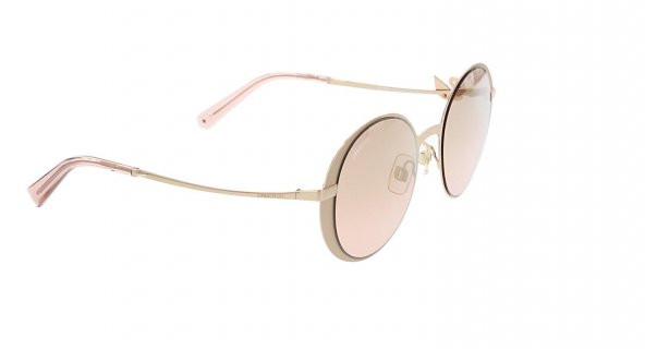 Swarovskı SK0229 33U Kadın Güneş Gözlüğü - Resim 3