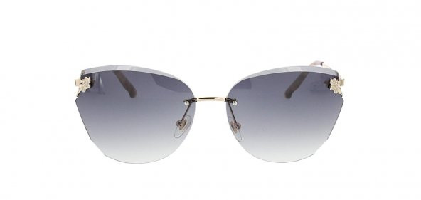 Hawk HW1854 04 Kadın Güneş Gözlüğü - Resim 2