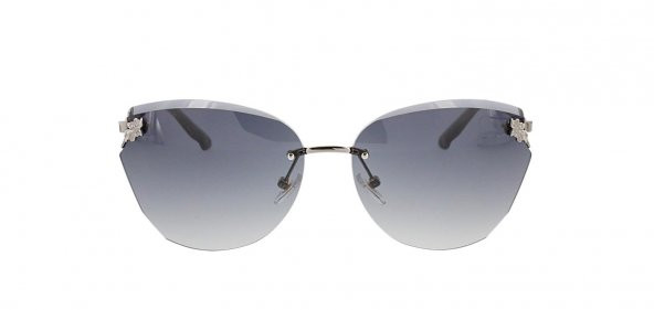 Hawk HW1854 06 Kadın Güneş Gözlüğü - Resim 2