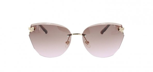 Hawk HW1854 07 Kadın Güneş Gözlüğü - Resim 2