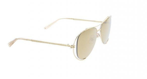 Swarovskı SK0231 32G Kadın Güneş Gözlüğü - Resim 3