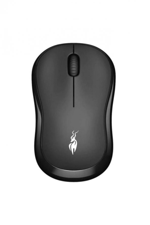 SHAZA MS10 Sessiz Kablosuz Optik Mouse