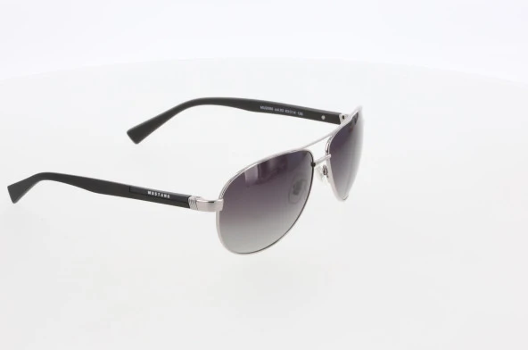 Mustang MU2090 02 Erkek Güneş Gözlüğü - Resim 3