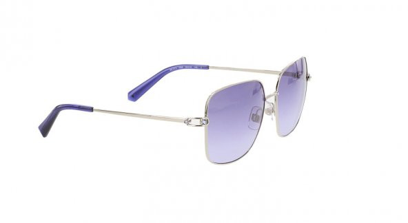 Swarovskı SK0313 16W Kadın Güneş Gözlüğü - Resim 3