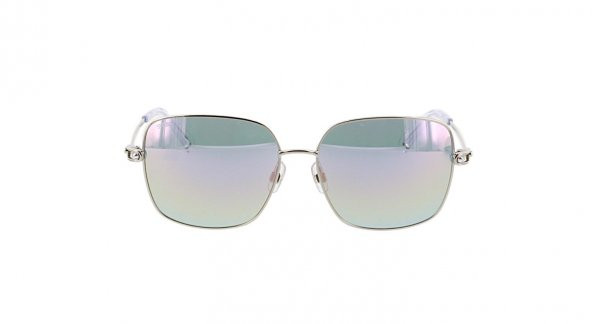 Swarovskı SK0313 16Z Kadın Güneş Gözlüğü - Resim 2