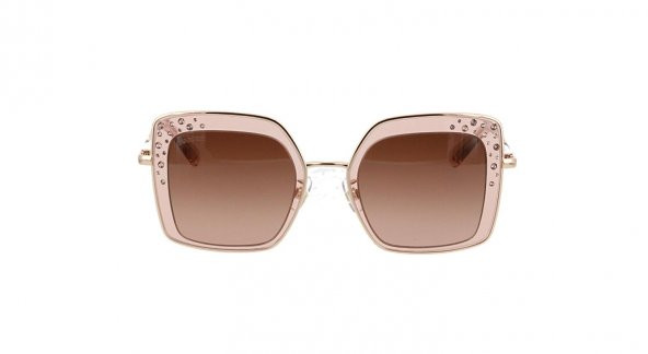 Swarovskı SK0324 72F Kadın Güneş Gözlüğü - 2