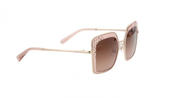 Swarovskı SK0324 72F Kadın Güneş Gözlüğü - 3