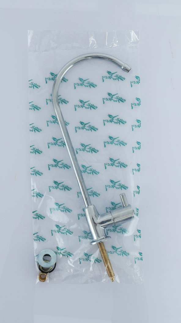 Süper 100 Prinç Lüx Su Arıtma Musluğu ürün görseli 1