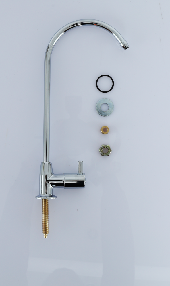 Süper 100 Prinç Lüx Su Arıtma Musluğu - Resim 3