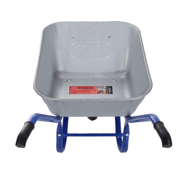 Kanat Afrika Galvanizli Demonte El Arabası 0.80 mm Sac - 4