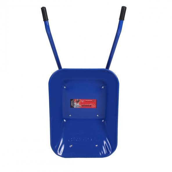 Kanat Demonte El Arabası 0.80 mm Sac - 5