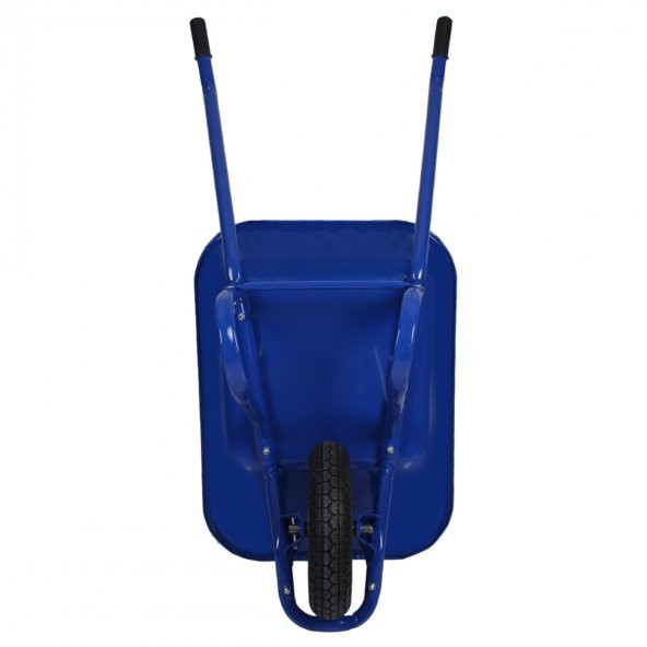 Kanat Demonte El Arabası 0.80 mm Sac - 6