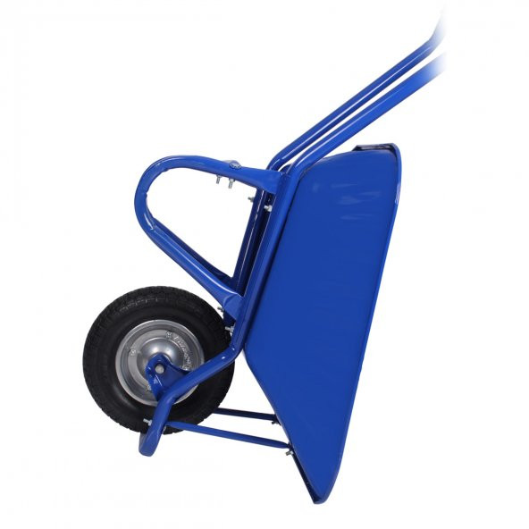 Kanat Demonte El Arabası 0.80 mm Sac - 7