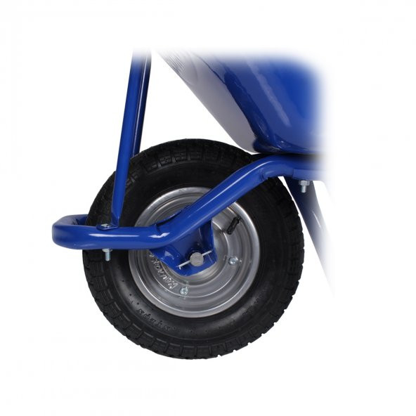 Kanat Demonte El Arabası 0.80 mm Sac - 8