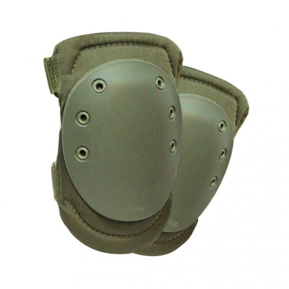 Evolite Dizlik Dirseklik Set - Haki - 3