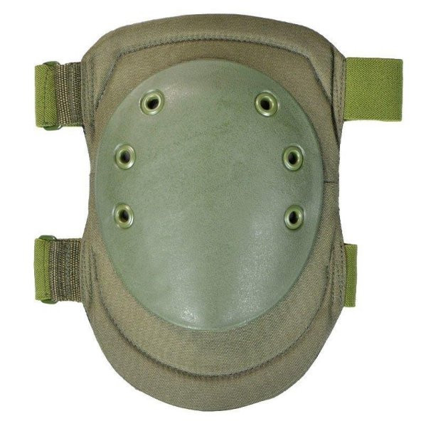 Evolite Dizlik Dirseklik Set - Haki - 4