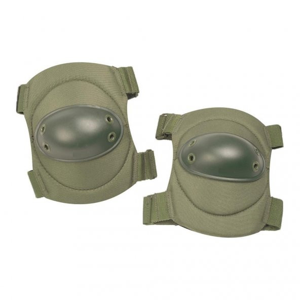 Evolite Dizlik Dirseklik Set - Haki - 5