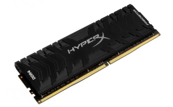 Kingston HyperX HX430C15PB3K2/16 16 GB (2x8) DDR4 3000 MHz PC Bellek - 1