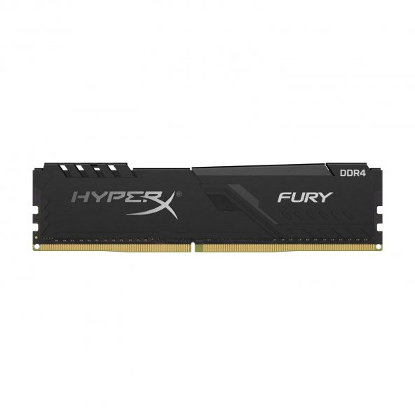 Hyperx Fury HX430C15FB3/8 8 GB DDR4 3000 MHz CL15 PC Ram - 1