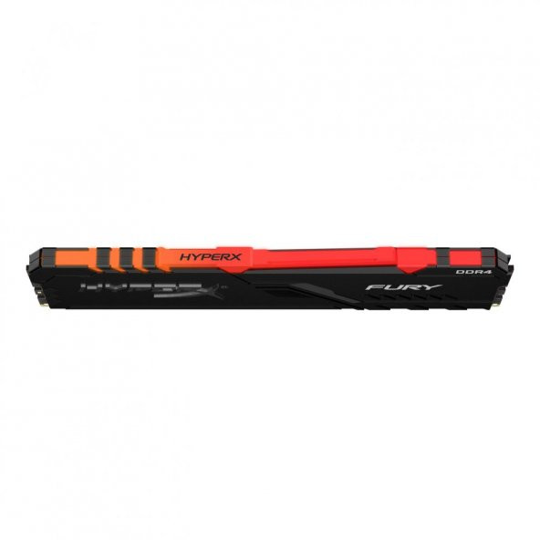Kingston HyperX Fury HX432C16FB3A/16 16 GB DDR4 3200 MHz CL16 Ram - 3