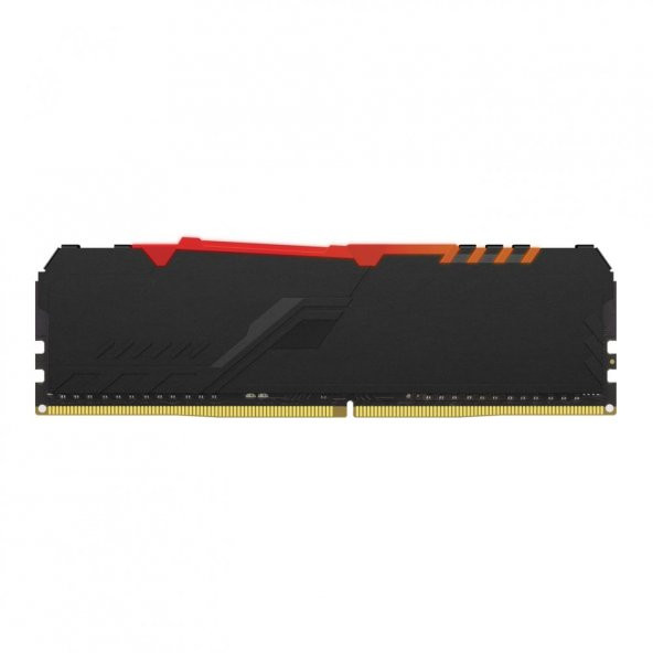 Kingston HyperX Fury HX432C16FB3A/16 16 GB DDR4 3200 MHz CL16 Ram - 4