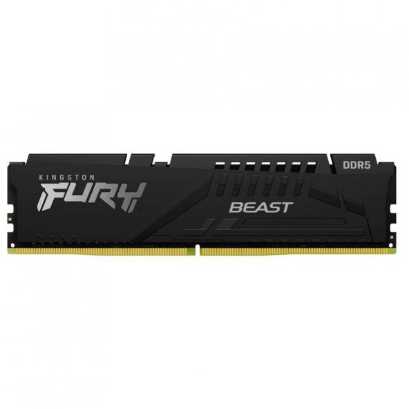 Kingston Fury Beast KF552C40BB-16 16 GB DDR5 5200 MHz CL40 Ram