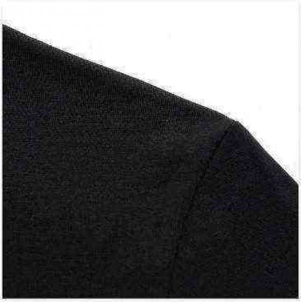 14 Mart Dünya Pi Günü Baskılı Siyah Erkek Tshirt - 2