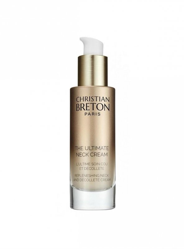 Christian Breton The Ultimate Neck Cream 50 Ml - 3
