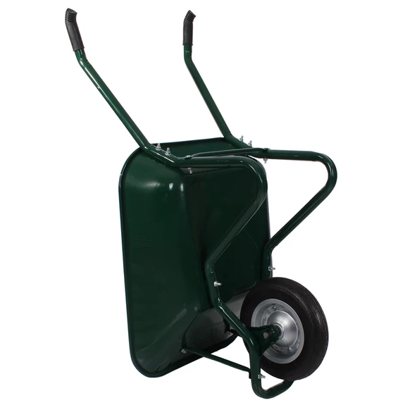 Adalı Demonte El Arabası 0.70 mm Sac - 8