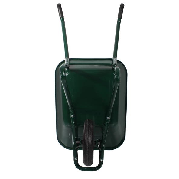 Adalı Demonte El Arabası 0.70 mm Sac - 6