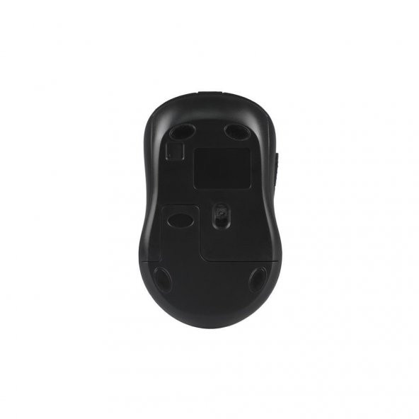 Classone WM400 Serisi Kablosuz Mouse - Siyah