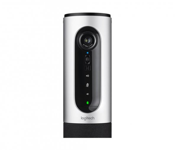 Logitech CONNECT 960-001034 Video Konferans Kamerası VR0013 - 4