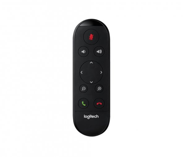 Logitech CONNECT 960-001034 Video Konferans Kamerası VR0013 - 5