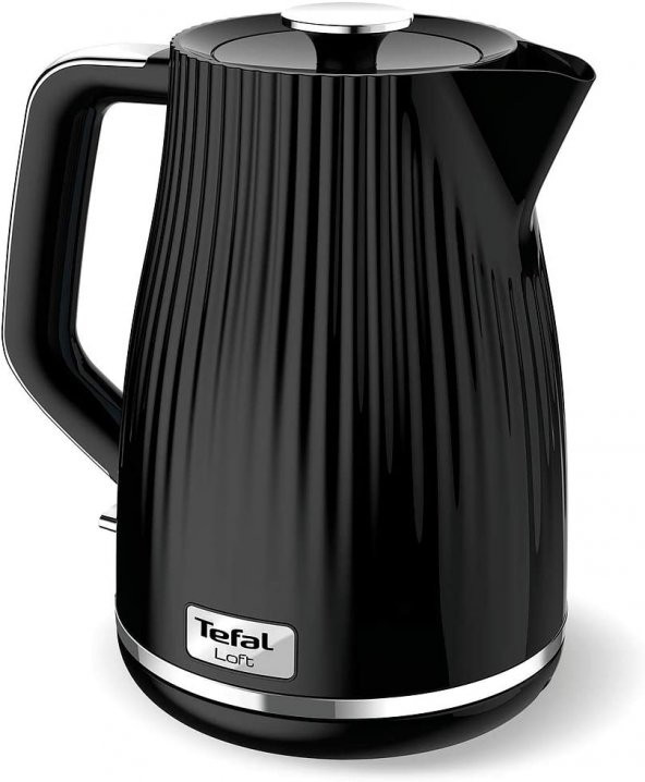 Tefal Loft 1700 ML Su Isıtıcı Kettle
