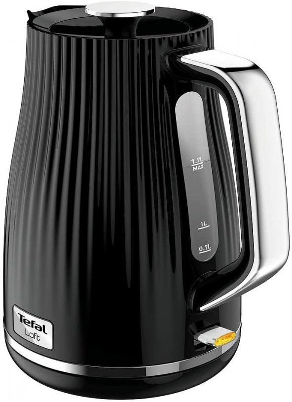 Tefal Loft 1700 ML Su Isıtıcı Kettle - 2
