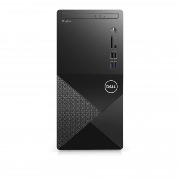 Dell Vostro 3888MT N607VD3888EMEA01_U16 İ7-10700 64GB 1TB+1TBSSD GT730 FreeDOS Masaüstü Bilgisayar